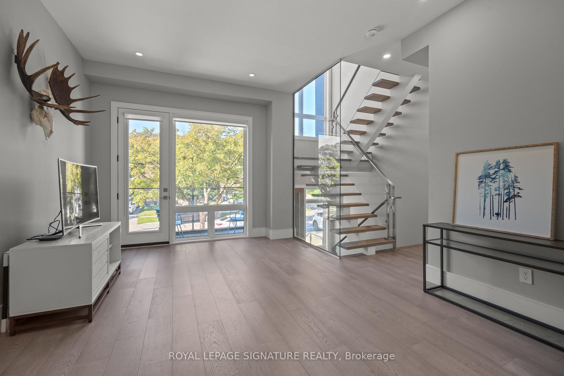 425B Valermo Drive, Toronto, ON - Indoor