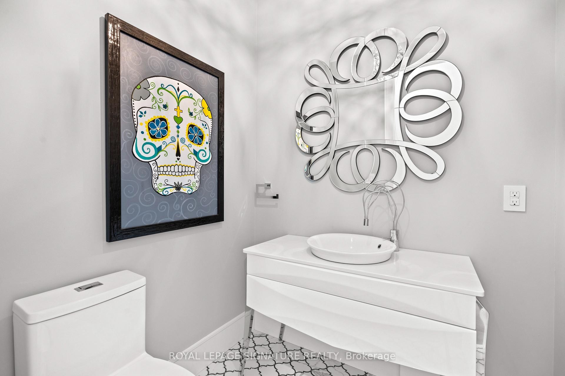 425B Valermo Drive, Toronto, ON - Indoor