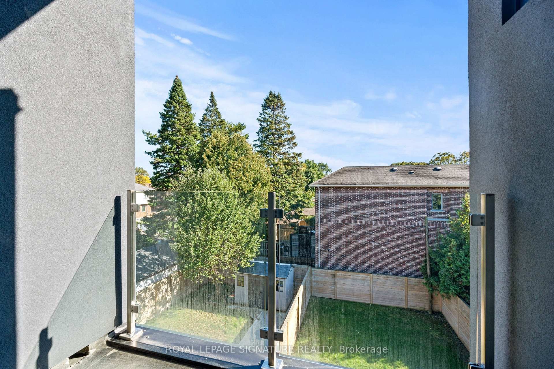 425B Valermo Drive, Toronto, ON - Outdoor