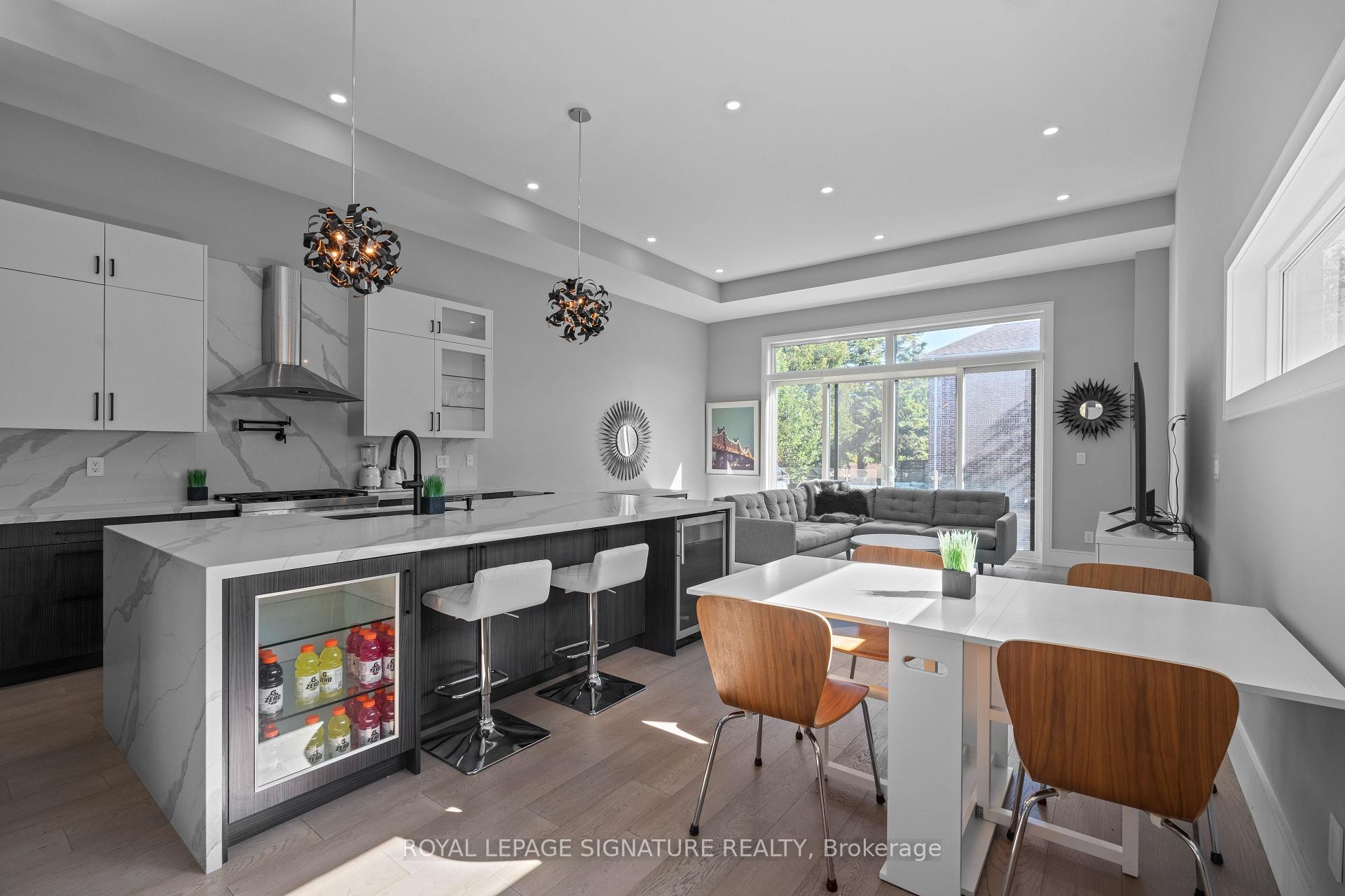 425B Valermo Drive, Toronto, ON - Indoor