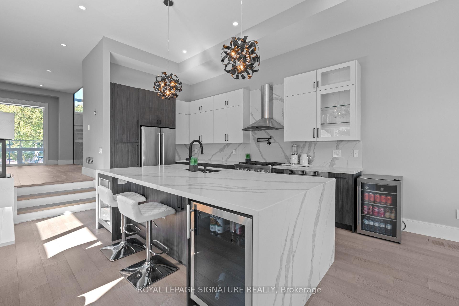 425B Valermo Drive, Toronto, ON - Indoor
