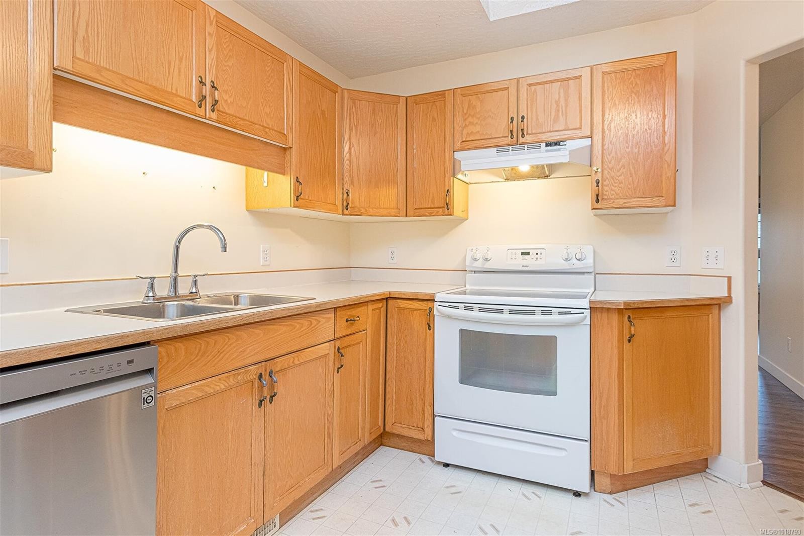 23-815 Dunsmuir Cres, Ladysmith, BC