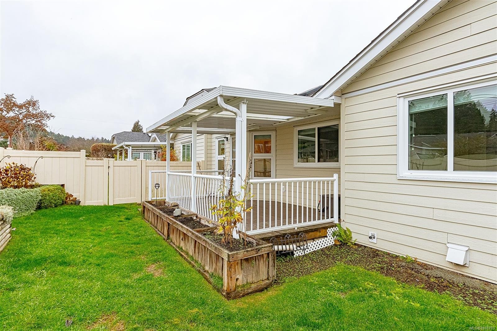 23-815 Dunsmuir Cres, Ladysmith, BC