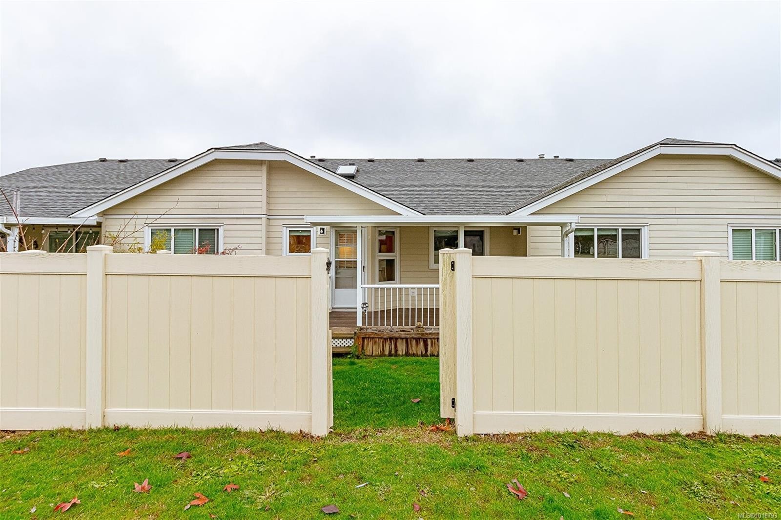 23-815 Dunsmuir Cres, Ladysmith, BC