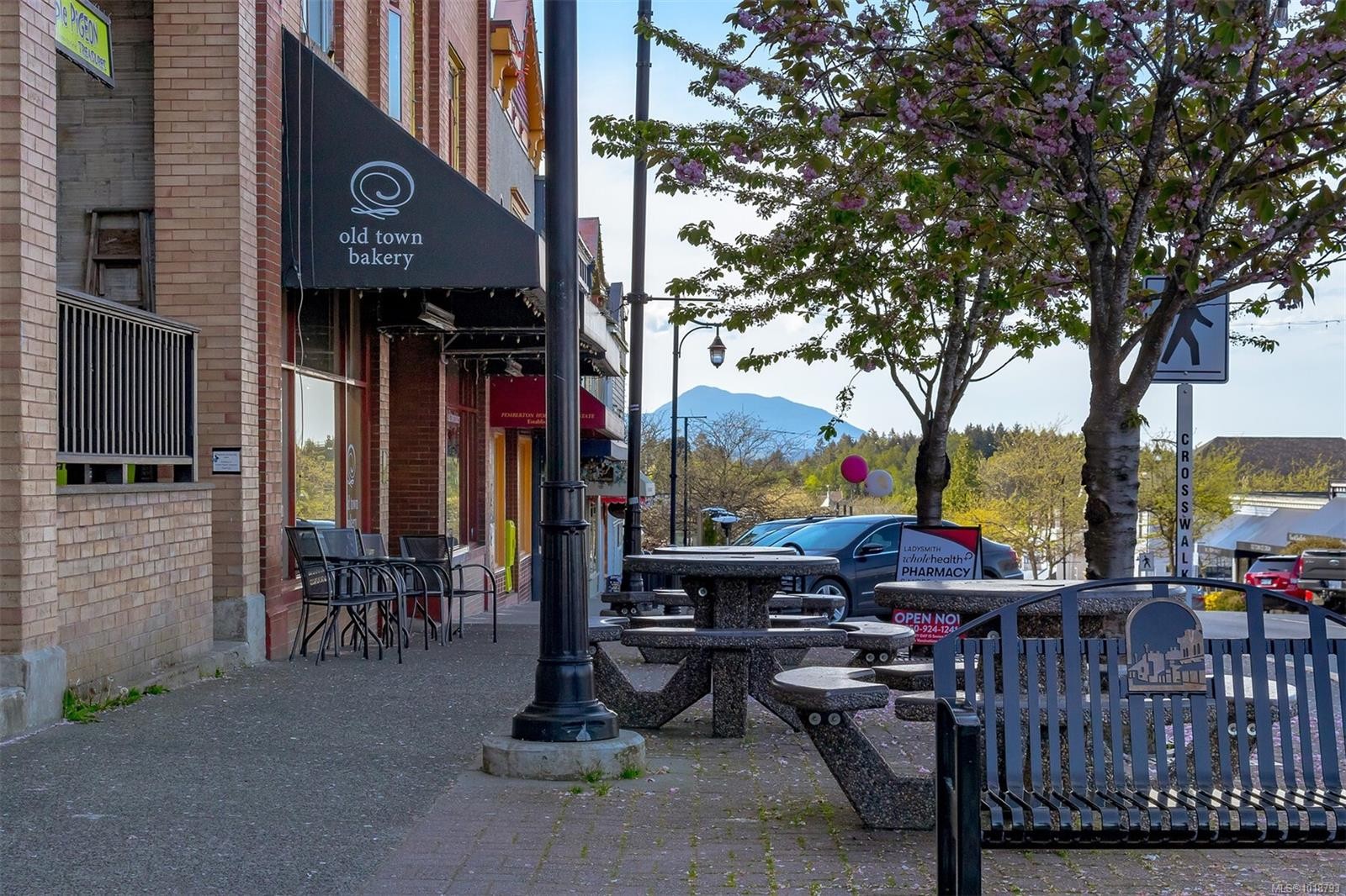 23-815 Dunsmuir Cres, Ladysmith, BC