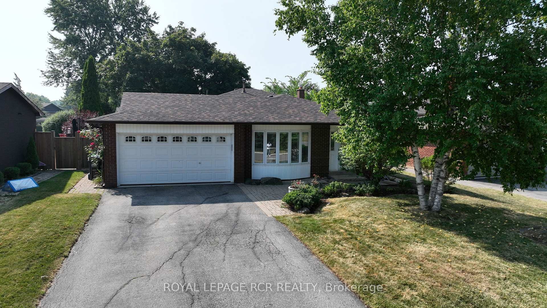 273 Newlove Drive, Caledon, ON - Outdoor
