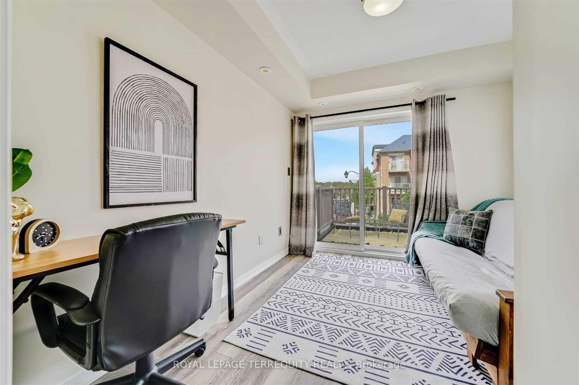 1-5035 Ninth Line N/A, Mississauga, ON - Indoor