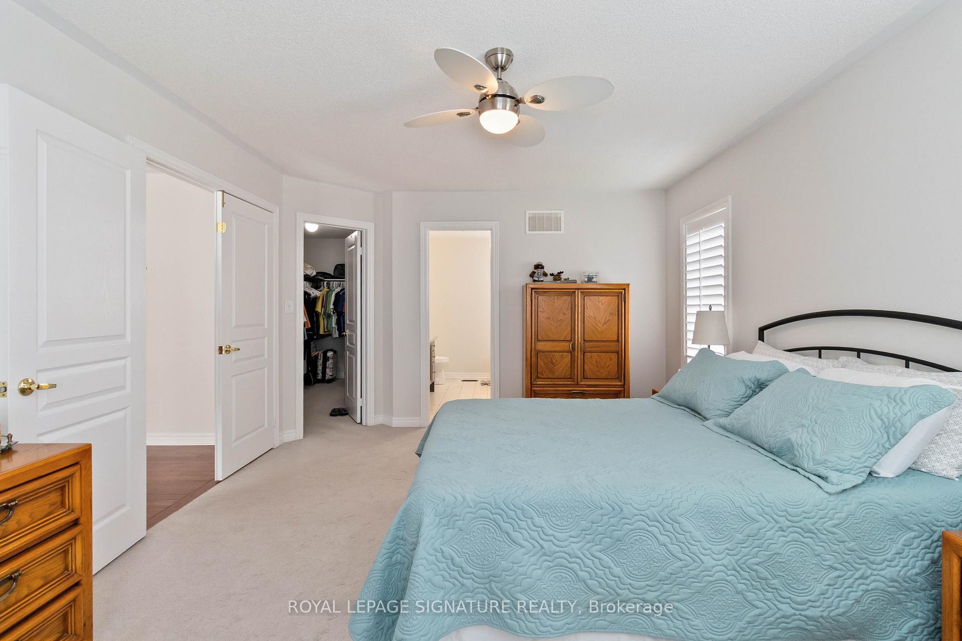 573 Gardenbrook Avenue, Oakville, ON - Indoor Photo Showing Bedroom