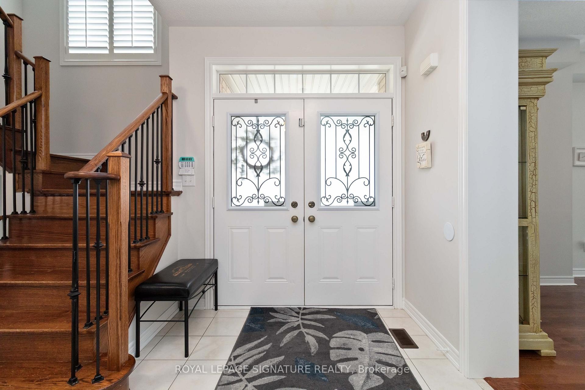 573 Gardenbrook Avenue, Oakville, ON - Indoor Photo Showing Other Room