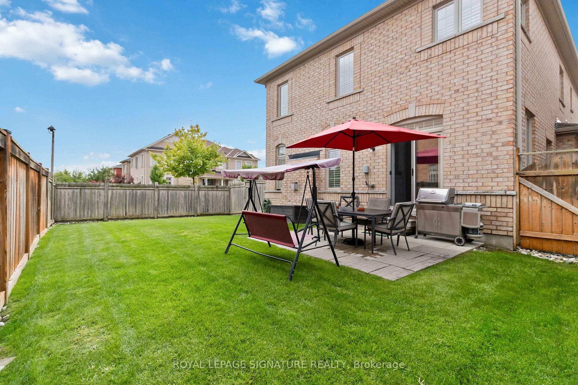 573 Gardenbrook Avenue, Oakville, ON - Outdoor With Exterior