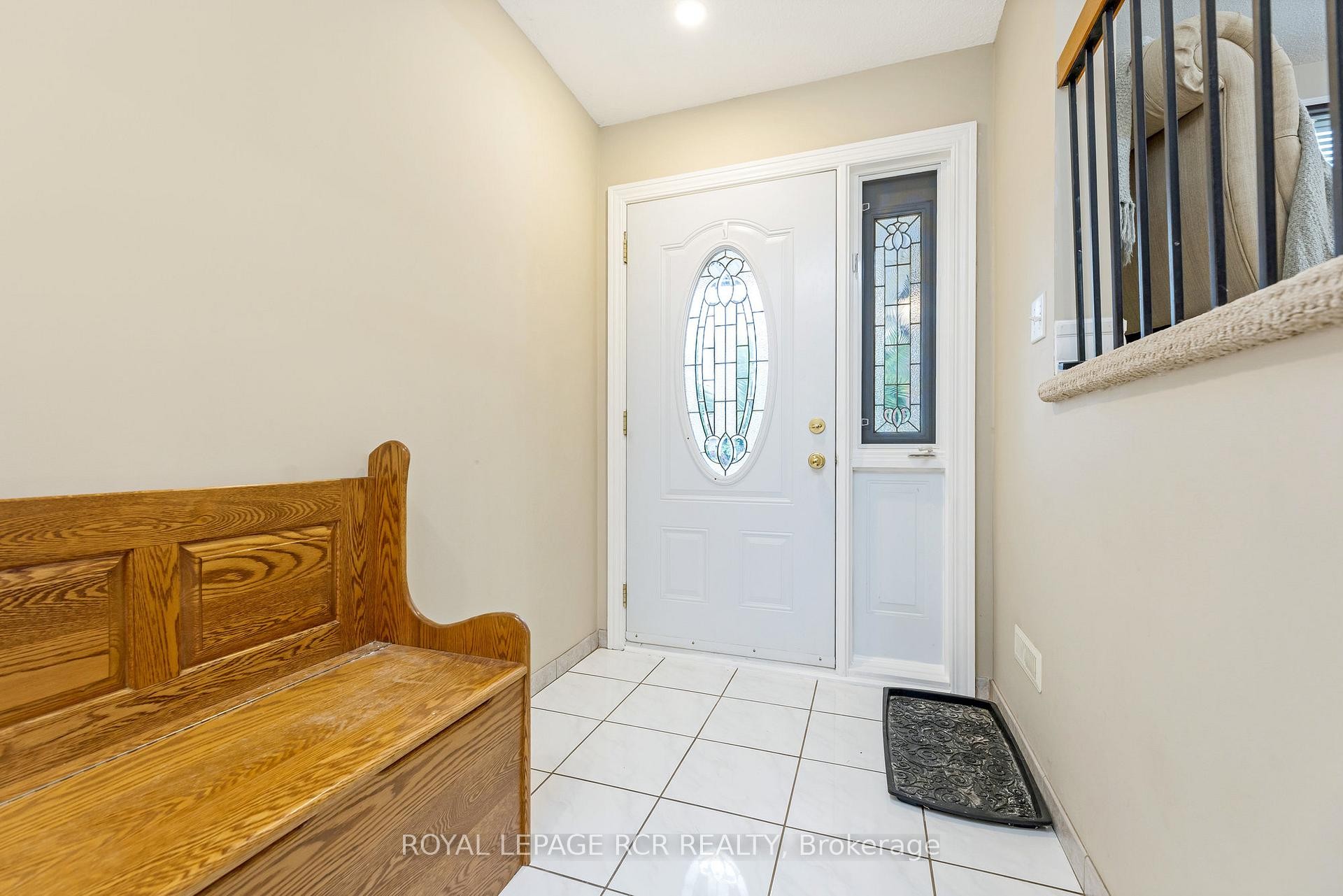 37 Grassmere Crescent, Brampton, ON - Indoor Photo Showing Other Room