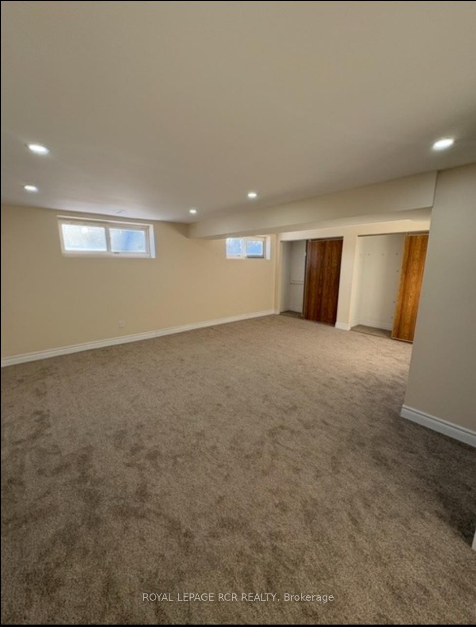 37 Grassmere Crescent, Brampton, ON - Indoor Photo Showing Basement