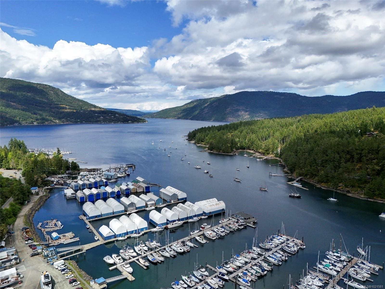 J17-6145 Genoa Bay Rd, Duncan, BC