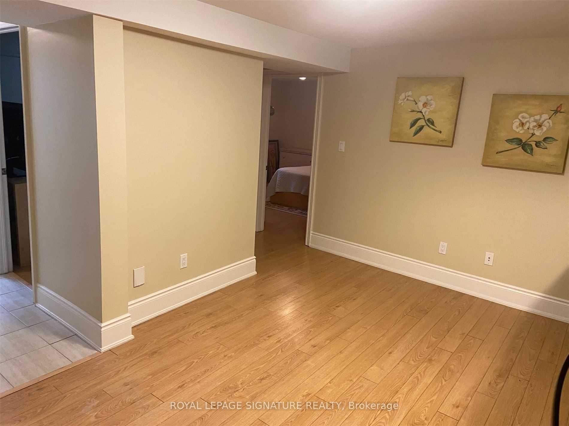 Lower-41 Kimbermount Drive, Toronto, ON - Indoor Photo Showing Other Room