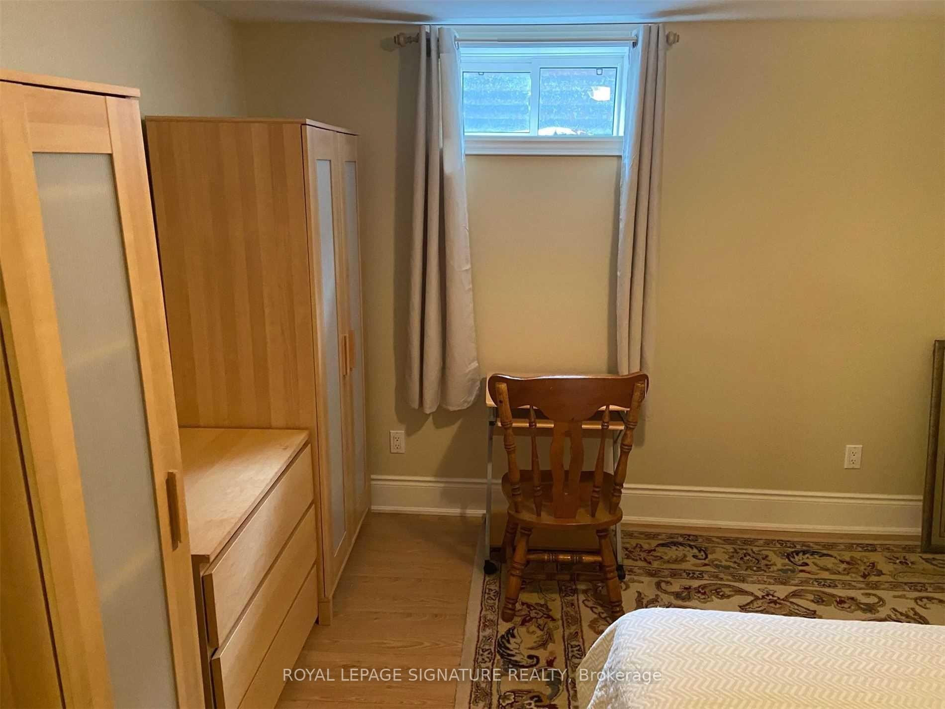 Lower-41 Kimbermount Drive, Toronto, ON - Indoor