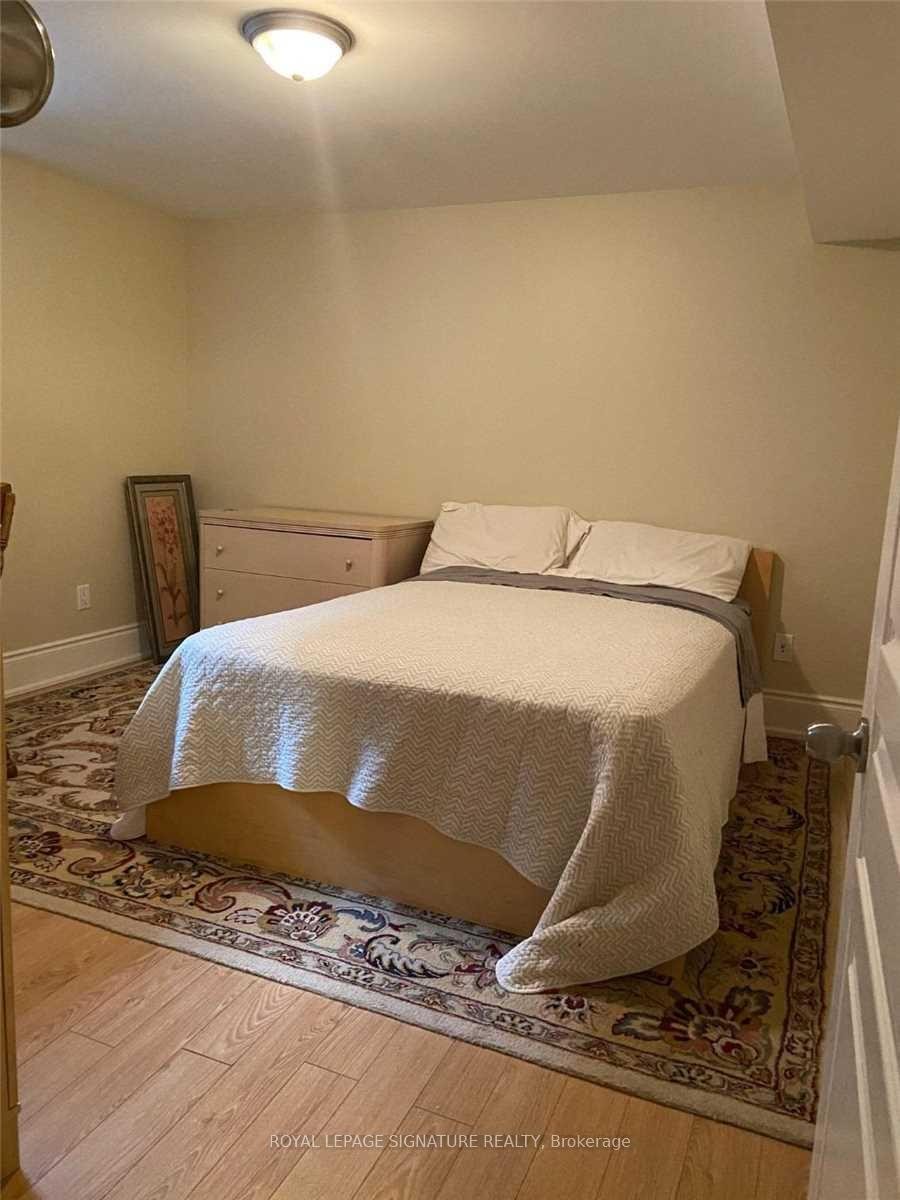 Lower-41 Kimbermount Drive, Toronto, ON - Indoor Photo Showing Bedroom