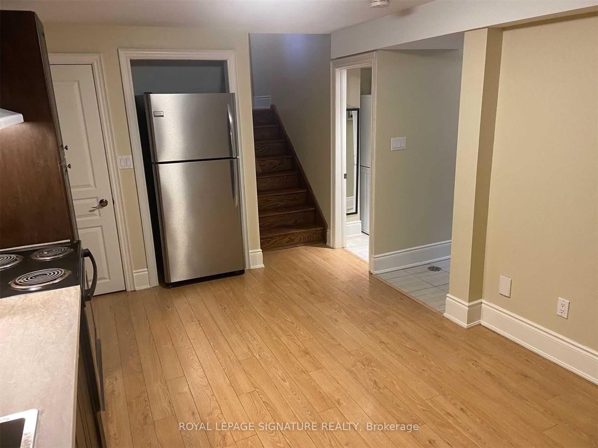 Lower-41 Kimbermount Drive, Toronto, ON - Indoor Photo Showing Other Room