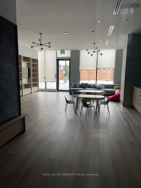 2545 Simcoe Street N, Oshawa, ON - Indoor