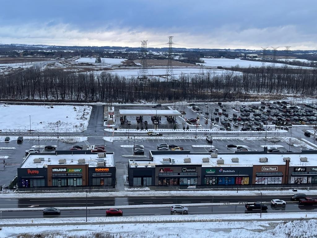 2545 Simcoe Street N, Oshawa, ON - Outdoor With View