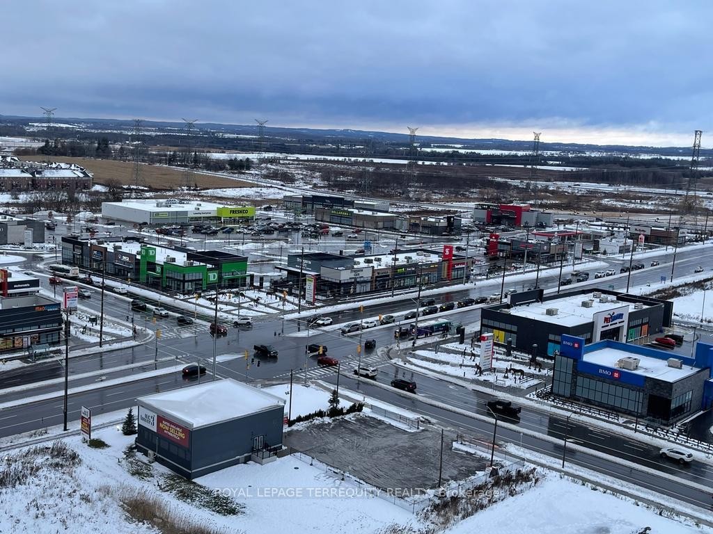 2545 Simcoe Street N, Oshawa, ON - Outdoor With View