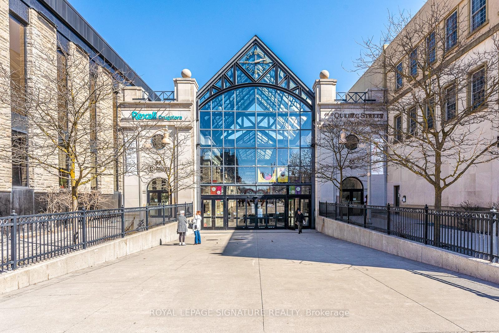 214C-55 Wyndham St N N/A, Guelph, ON