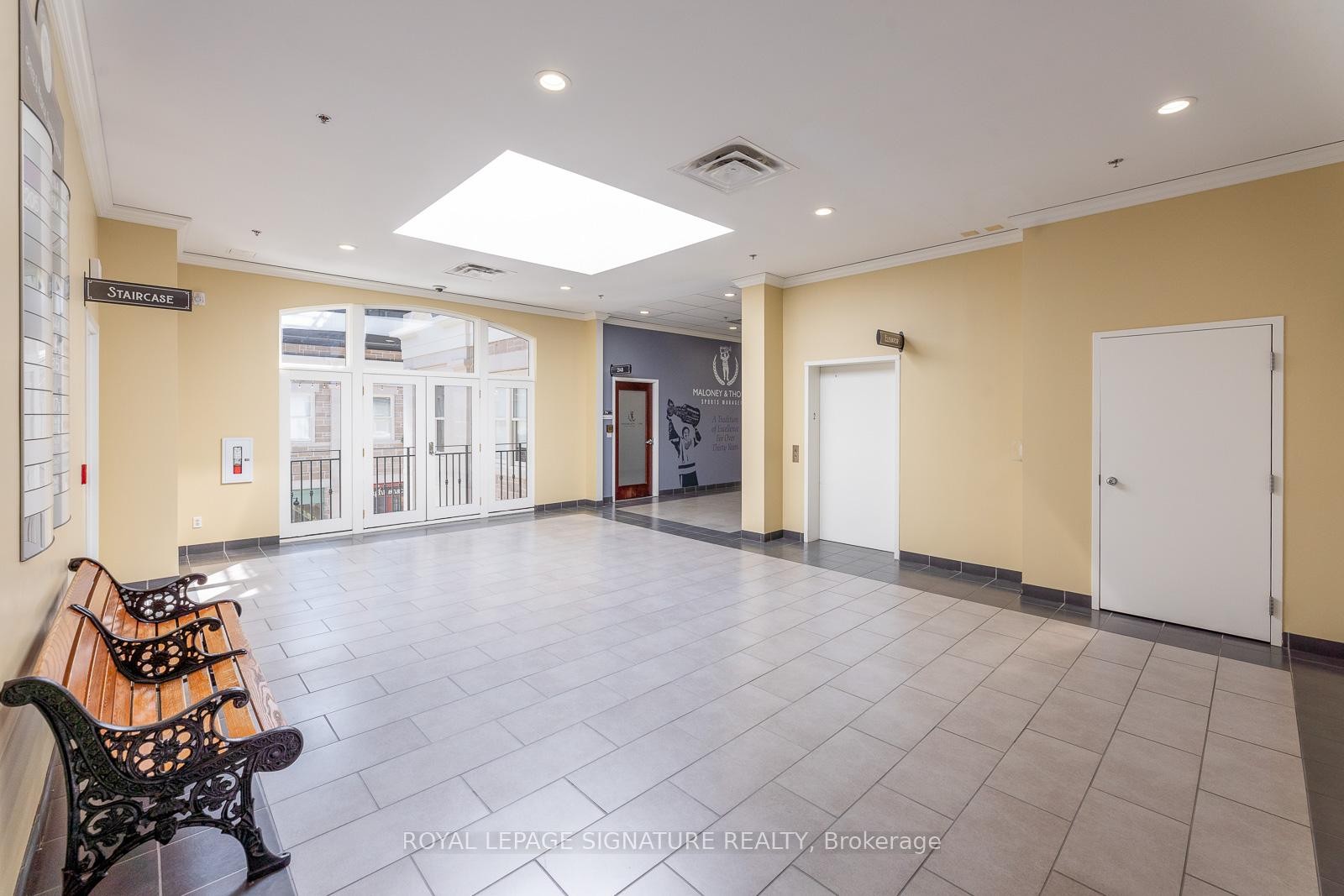 214C-55 Wyndham St N N/A, Guelph, ON