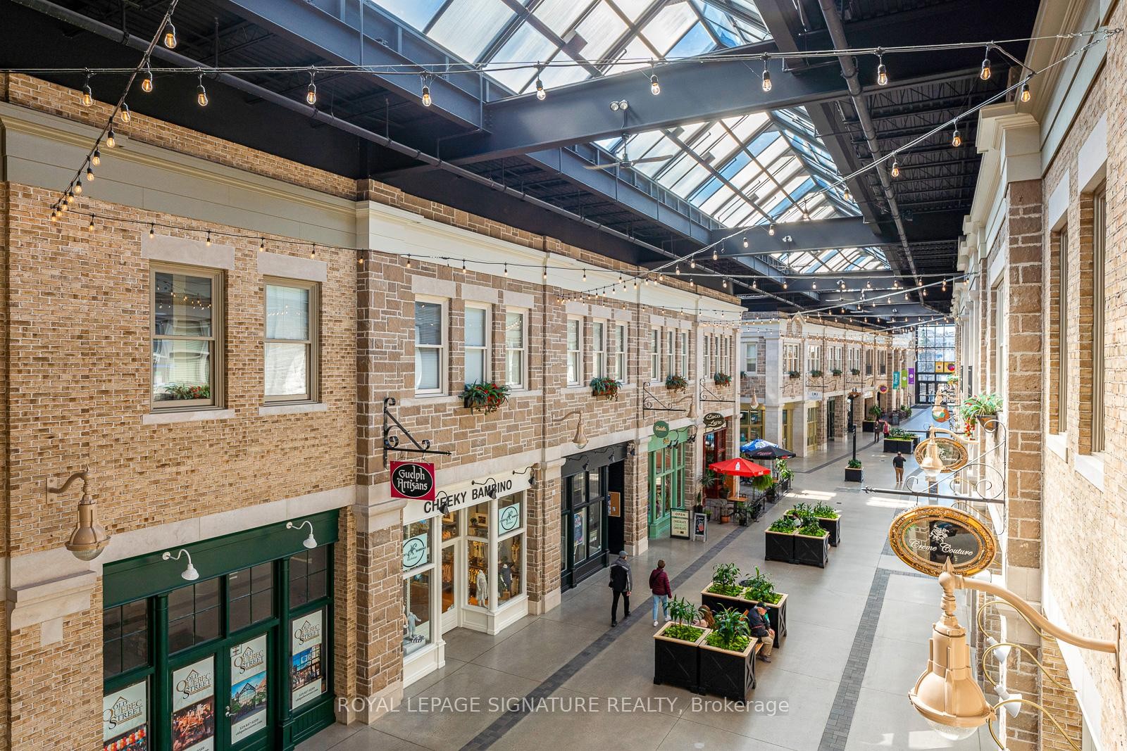 214C-55 Wyndham St N N/A, Guelph, ON