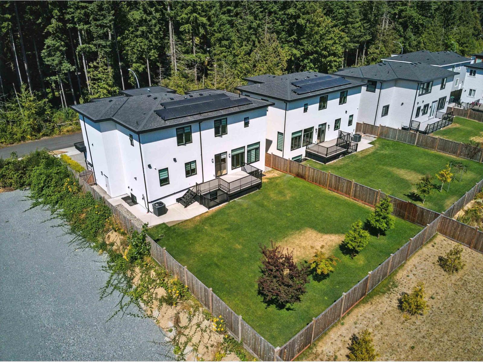 20062 27A Avenue, Langley, BC - Outdoor