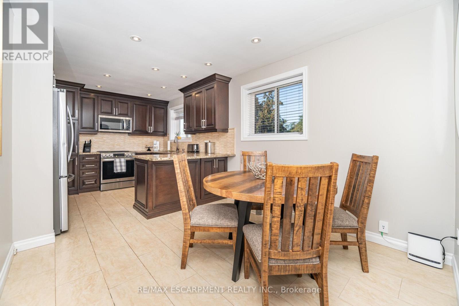 154 Rainbow Drive, Vaughan, ON - Indoor