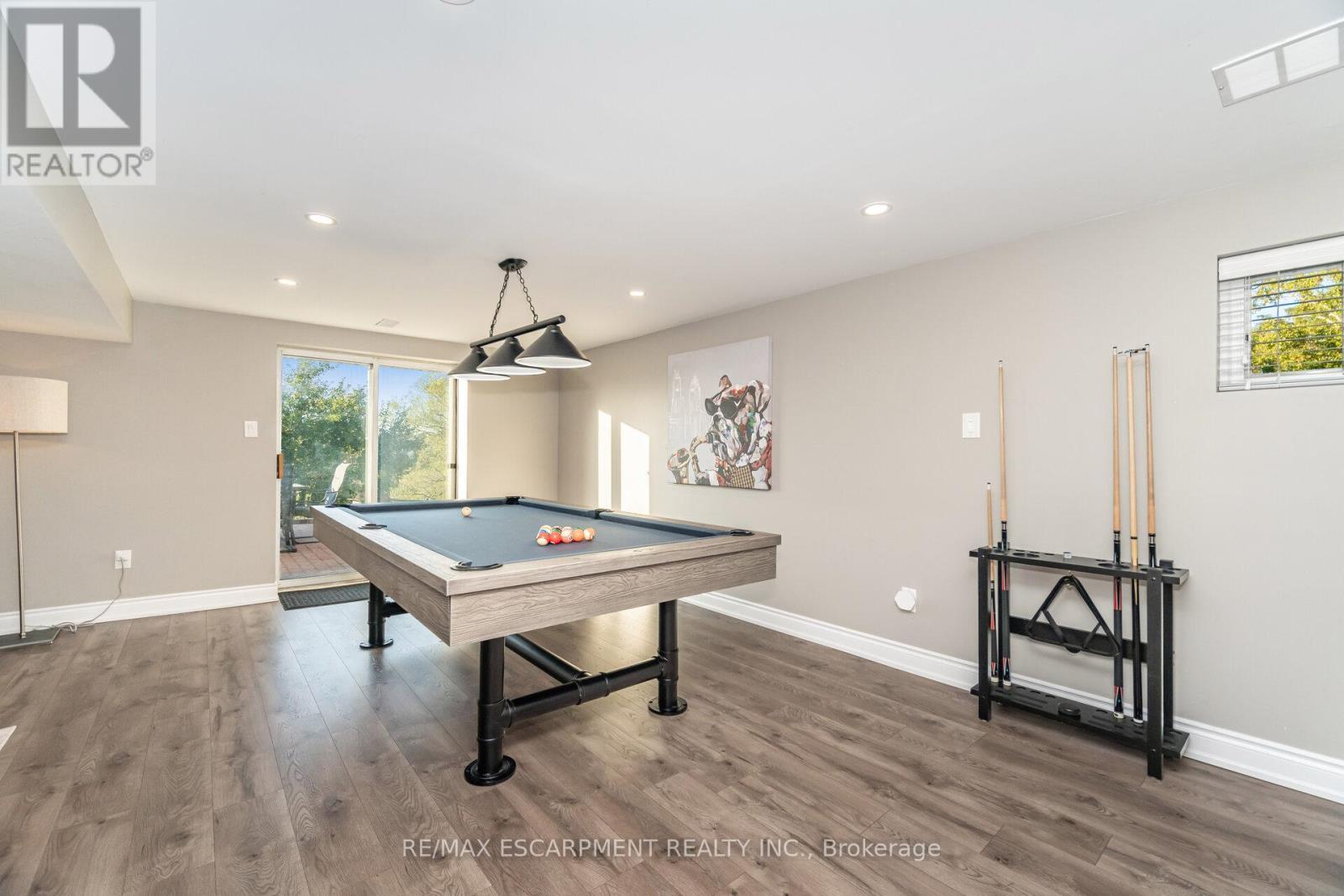 154 Rainbow Drive, Vaughan, ON - Indoor Photo Showing Other Room