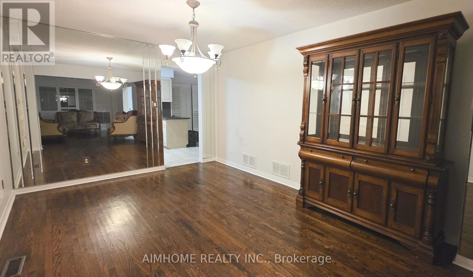 18 Brookshire Circle, Markham, ON - Indoor Photo Showing Other Room