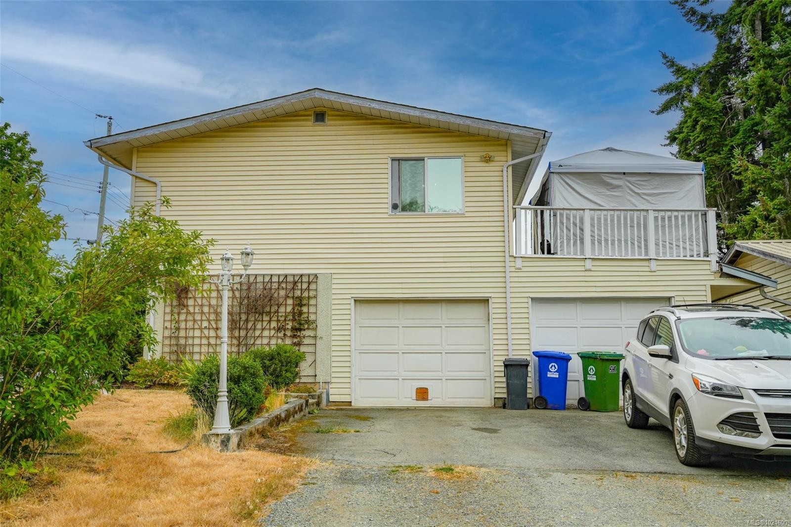 4594 Alwyn St, Port Alberni, BC