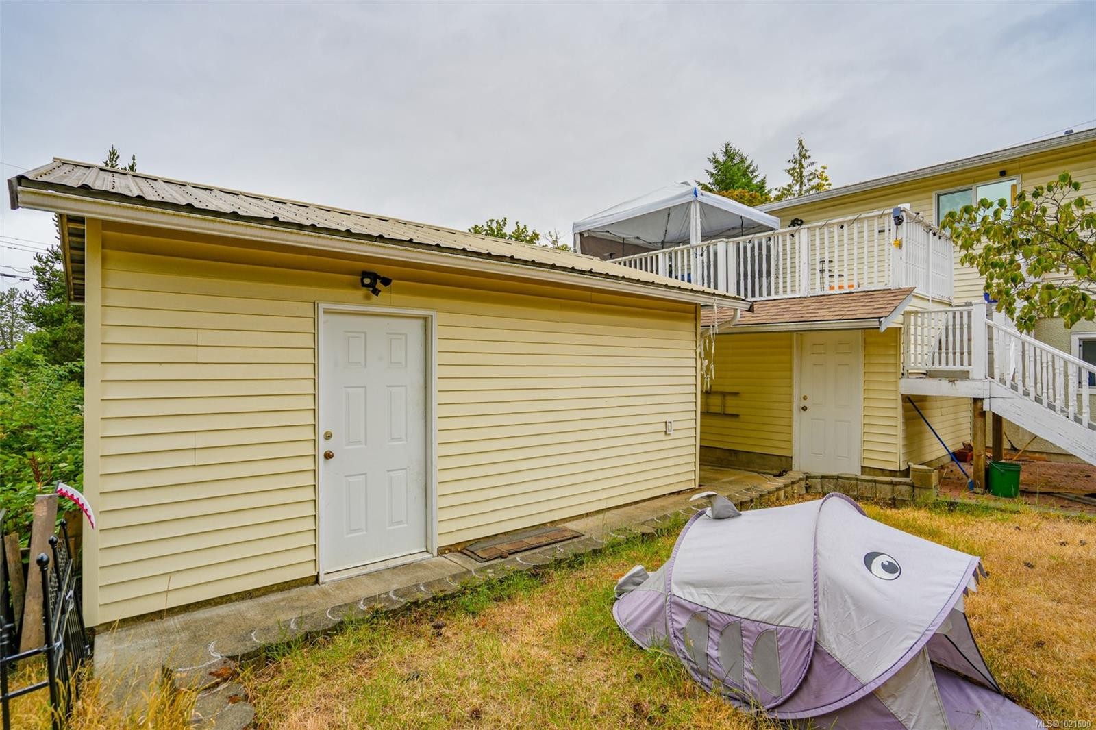 4594 Alwyn St, Port Alberni, BC