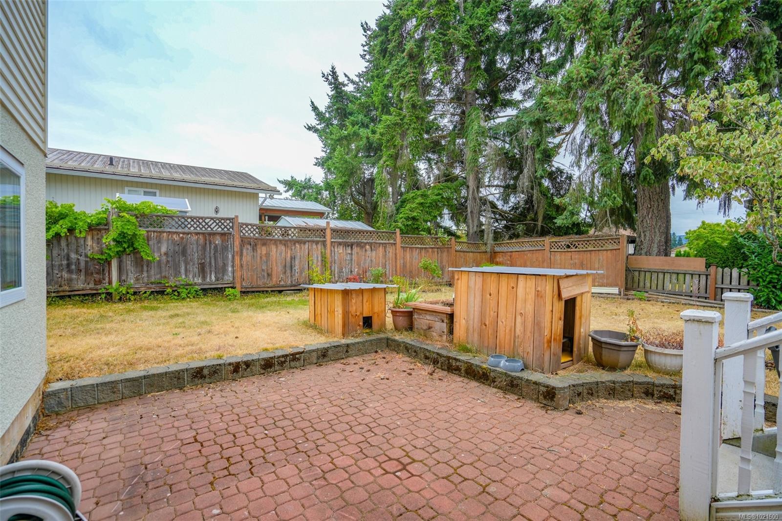 4594 Alwyn St, Port Alberni, BC