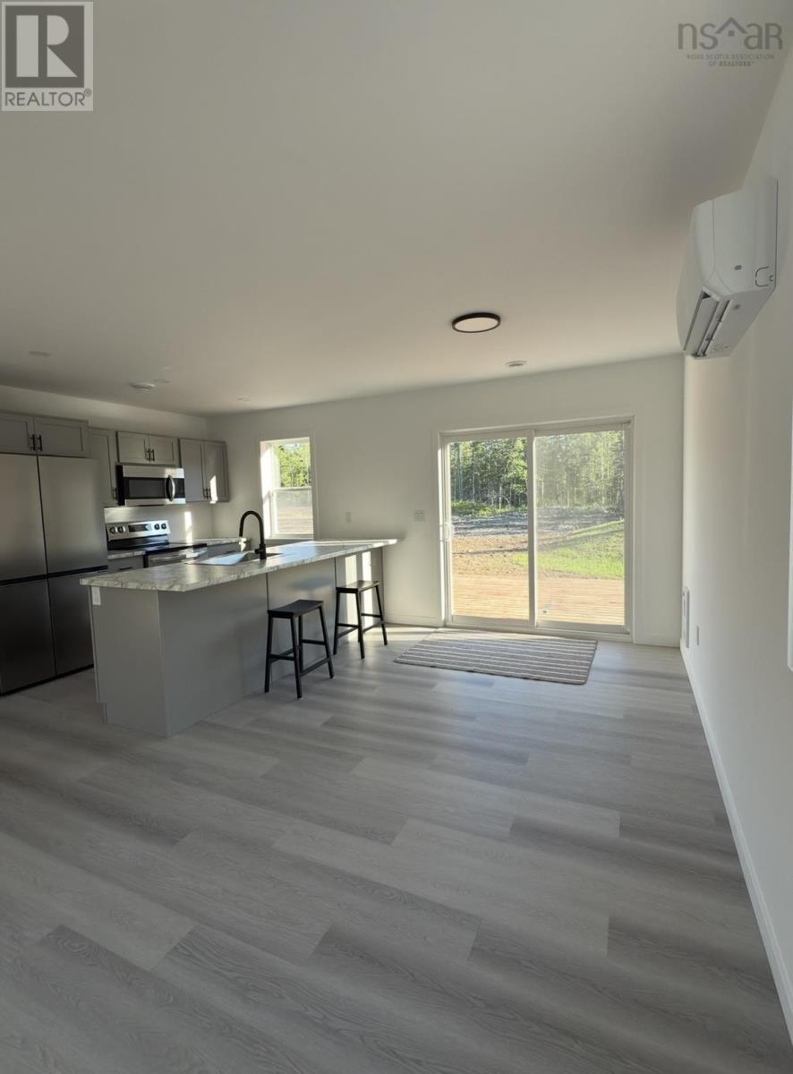 4253 325 Highway, Newcombville, NS - Indoor