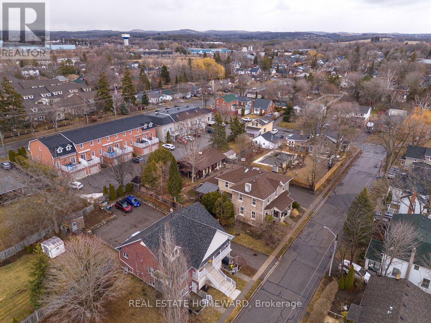 102 - 106 Anne Street, Cobourg, ON - Outdoor With View