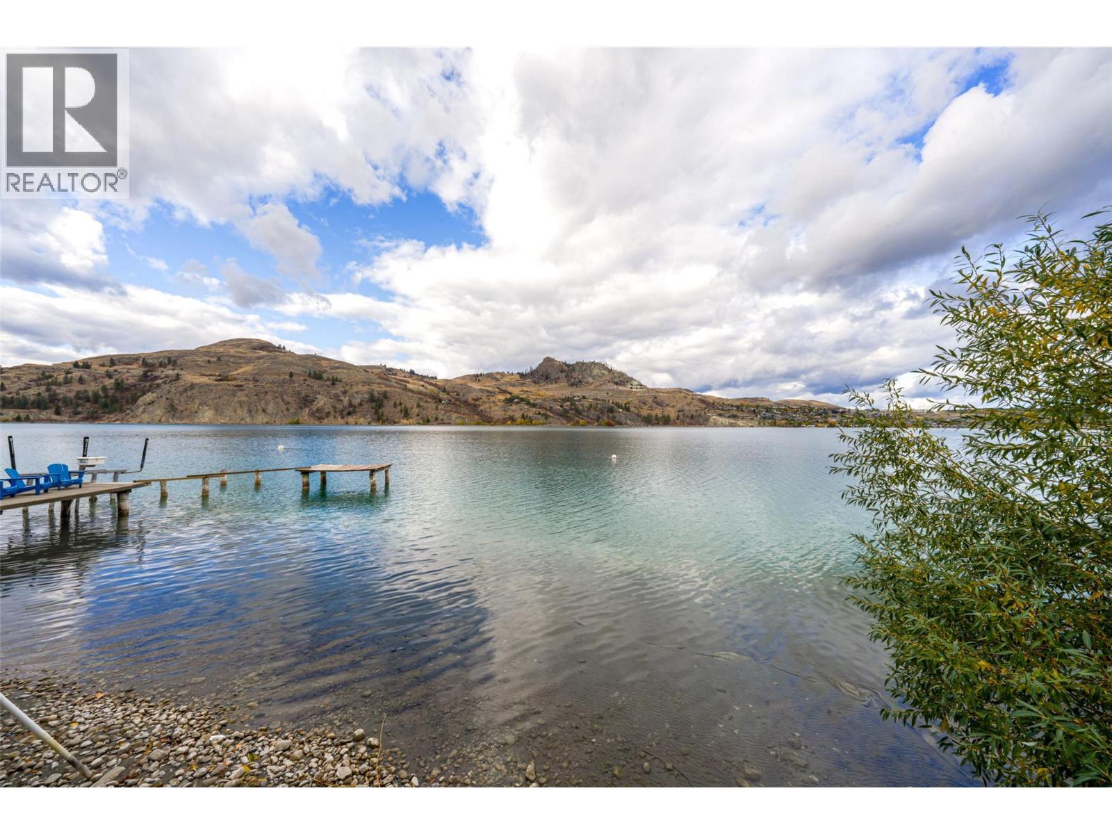 Kalamalka Lake - 14038 Ponderosa Way, Coldstream, BC - Outdoor With Body Of Water With View