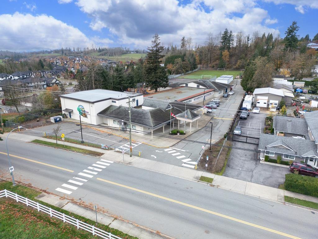 2561 Ross Road, Abbotsford, BC - Outdoor With View