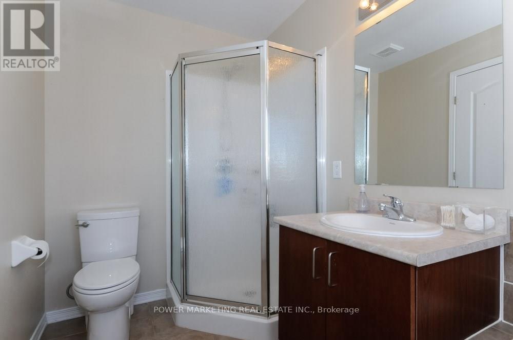 277 Freedom Private, Ottawa, ON - Indoor Photo Showing Bathroom