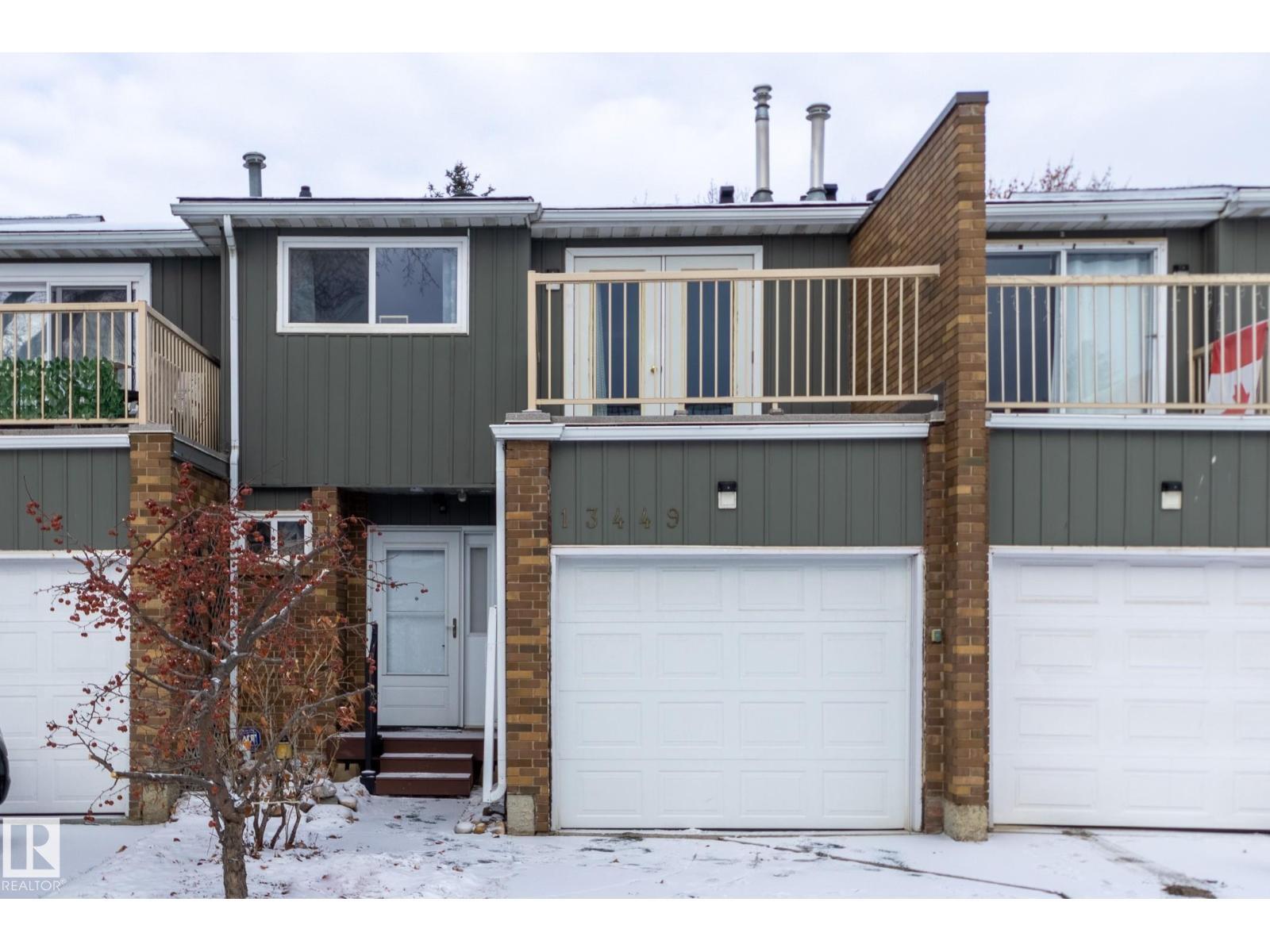 13449 40 St Nw, Edmonton, AB - Outdoor