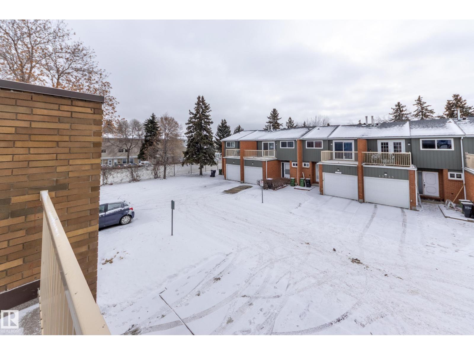13449 40 St Nw, Edmonton, AB - Outdoor