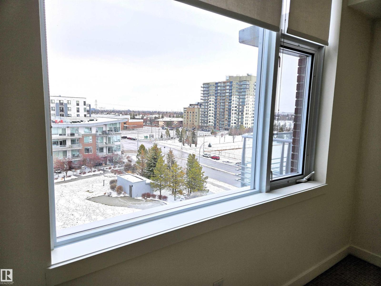 #606 2606 109 St Nw, Edmonton, AB - Photo Showing Other Room