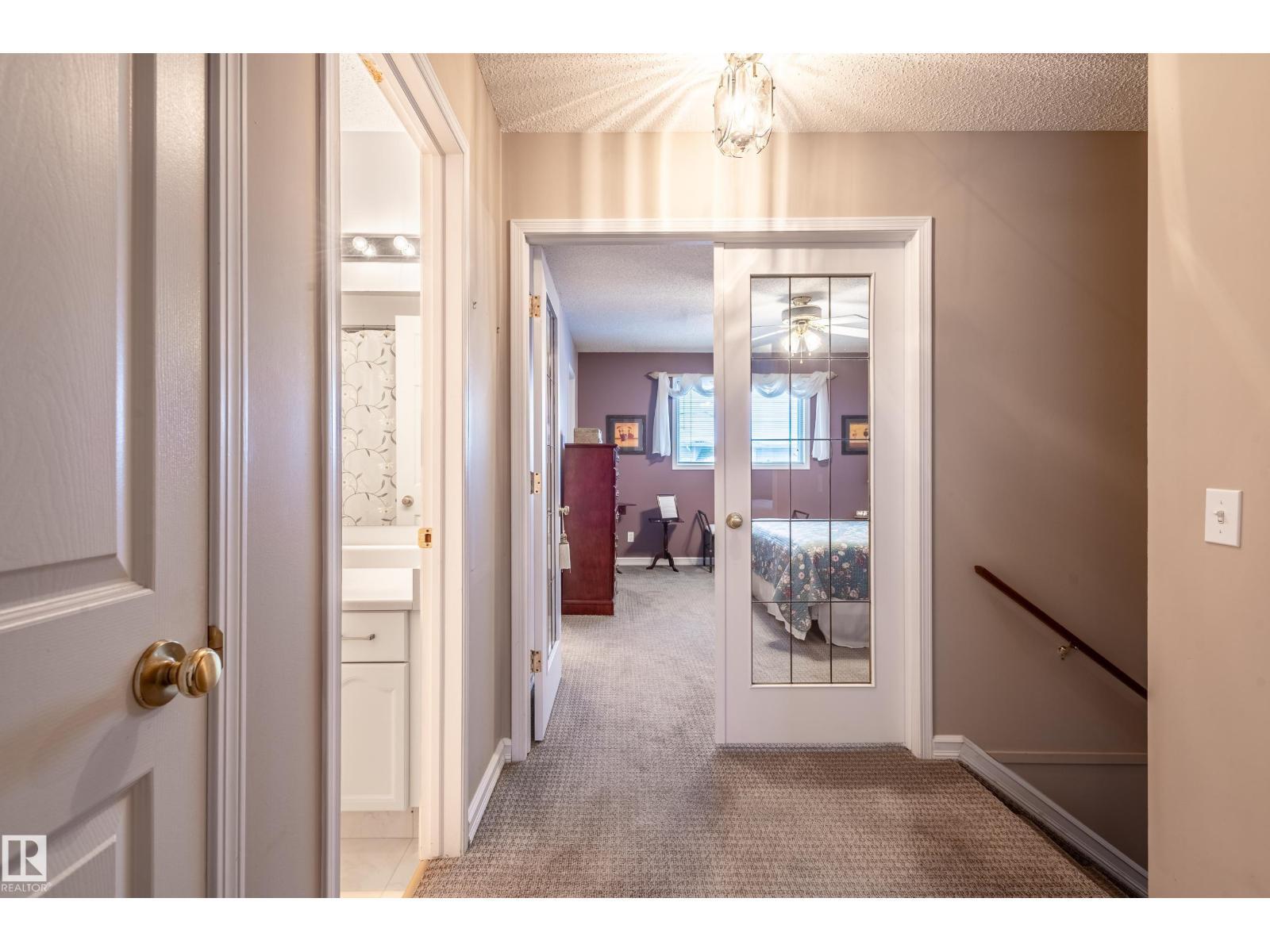 31 Harwood Dr, St. Albert, AB - Indoor Photo Showing Other Room