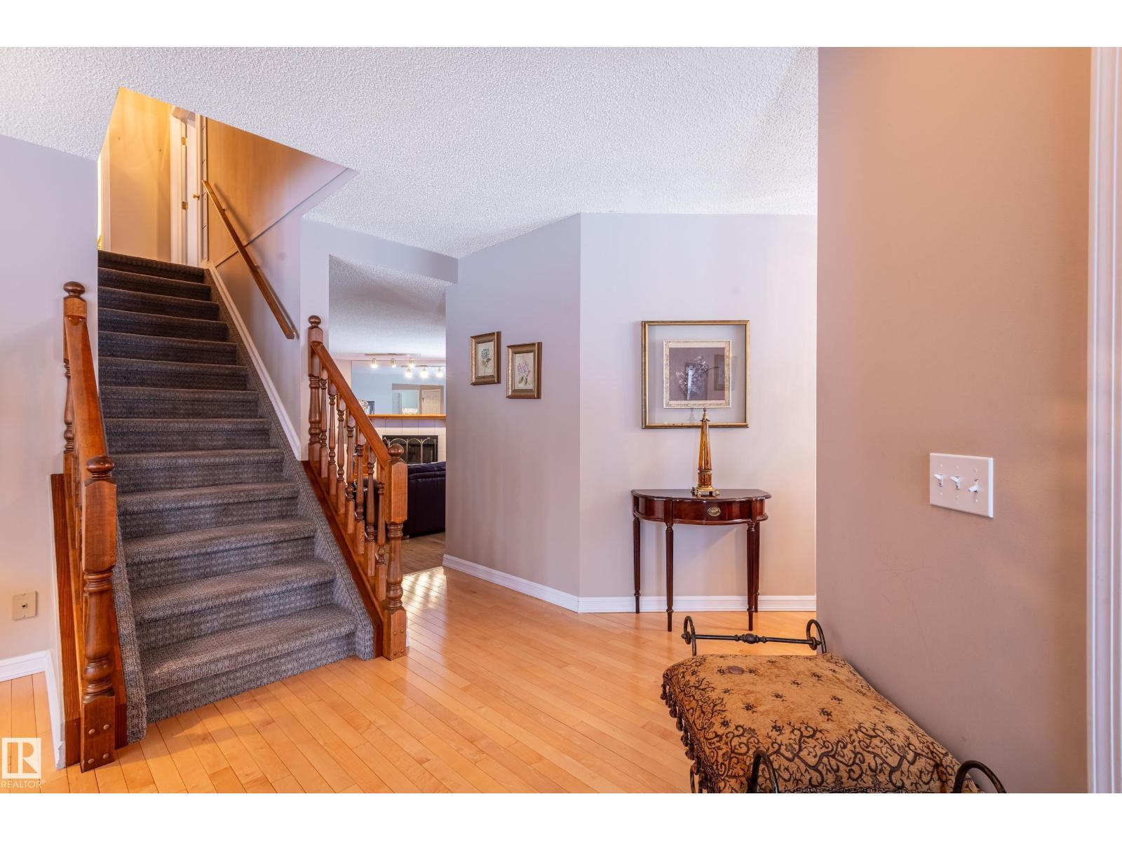 31 Harwood Dr, St. Albert, AB - Indoor Photo Showing Other Room