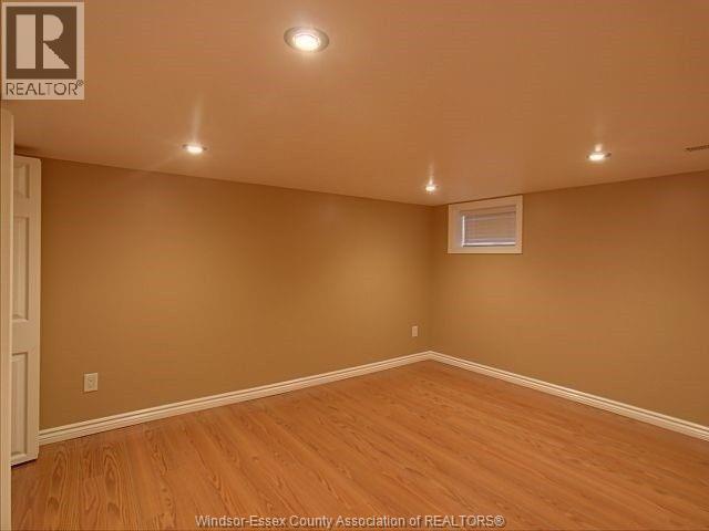 330 Elliott Avenue Unit# Lower, Windsor, ON - Indoor Photo Showing Other Room