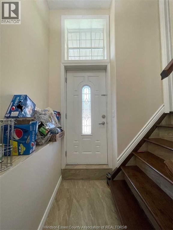 330 Elliott Avenue, Windsor, ON - Indoor Photo Showing Other Room