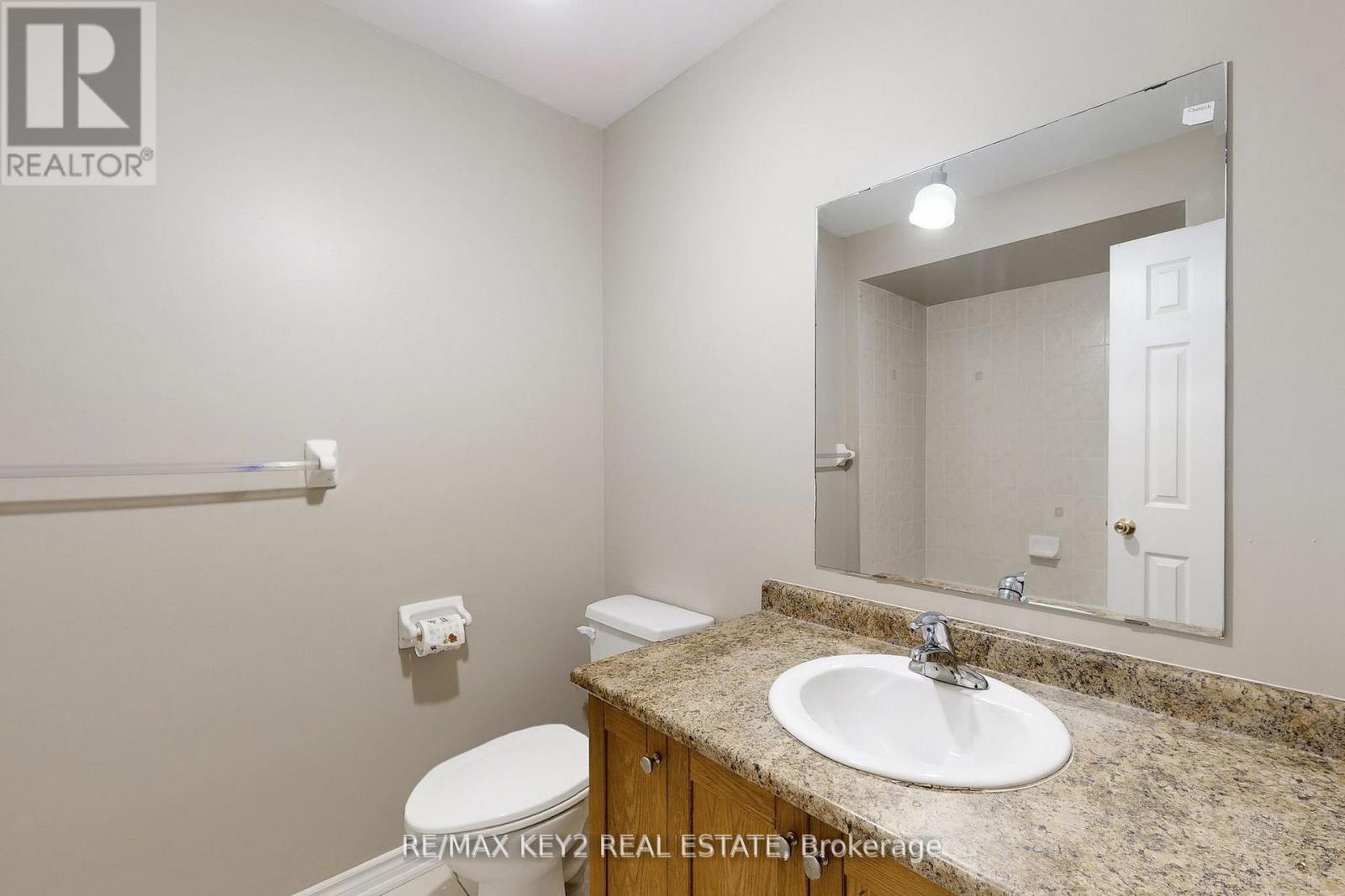 369 Caboto Trail, Markham, ON - Indoor Photo Showing Bathroom