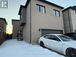 COACH HOUSE - 237 WEBB STREET Markham, ON L6B 0V5