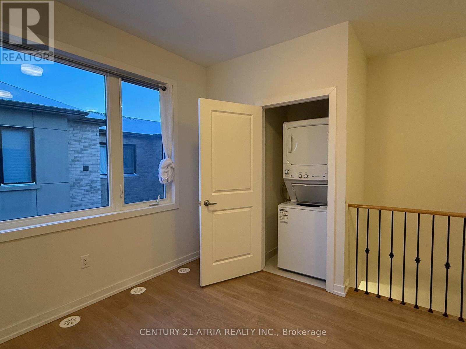 Coach House - 237 Webb Street, Markham, ON - Indoor Photo Showing Laundry Room