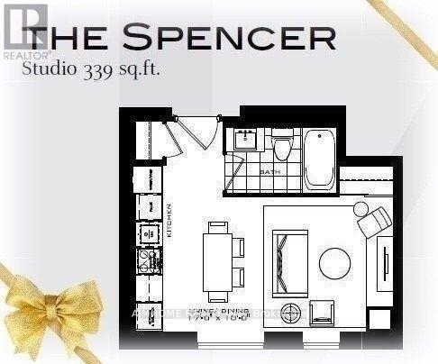 2606 - 955 Bay Street, Toronto, ON - Other